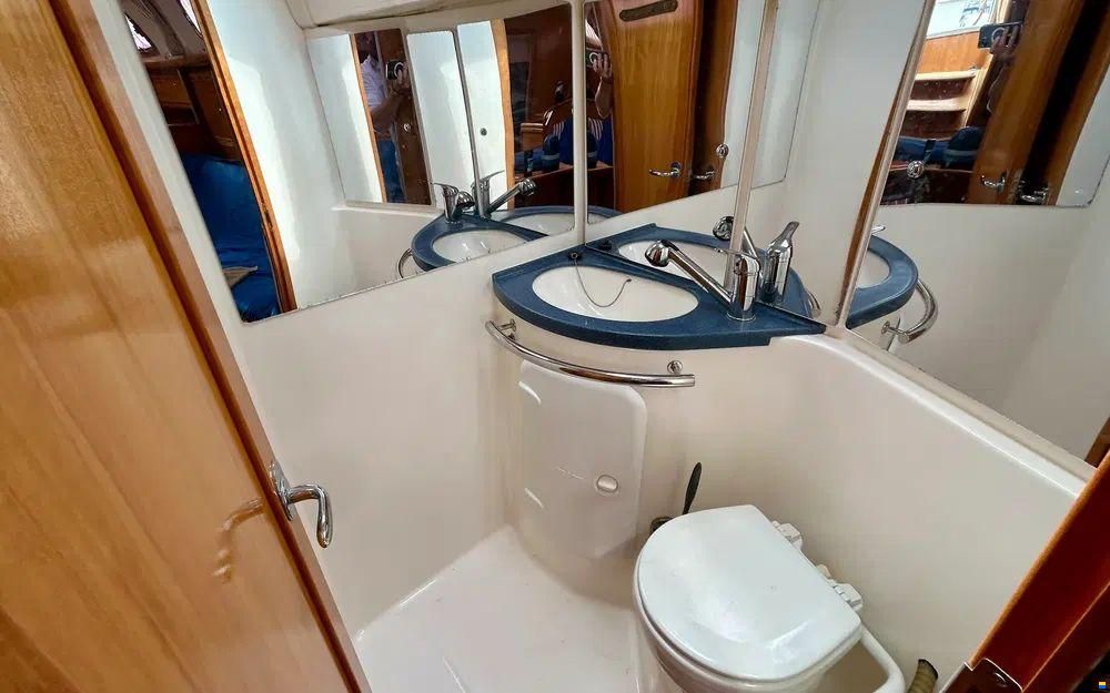 Bavaria 37 Cruiser