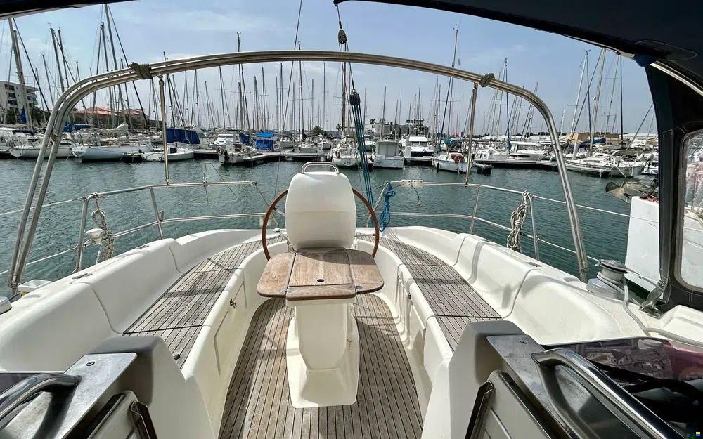 Bavaria 37 Cruiser