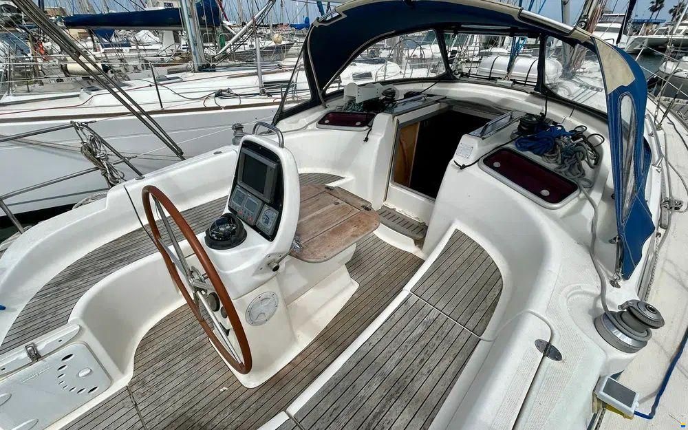 Bavaria 37 Cruiser