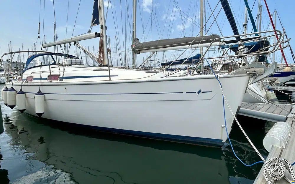 Bavaria 37 Cruiser