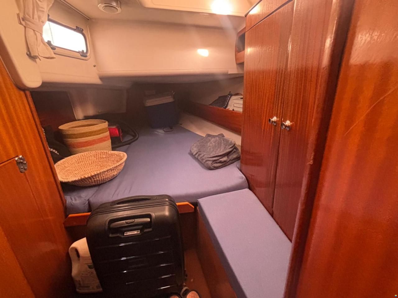 Bavaria 38