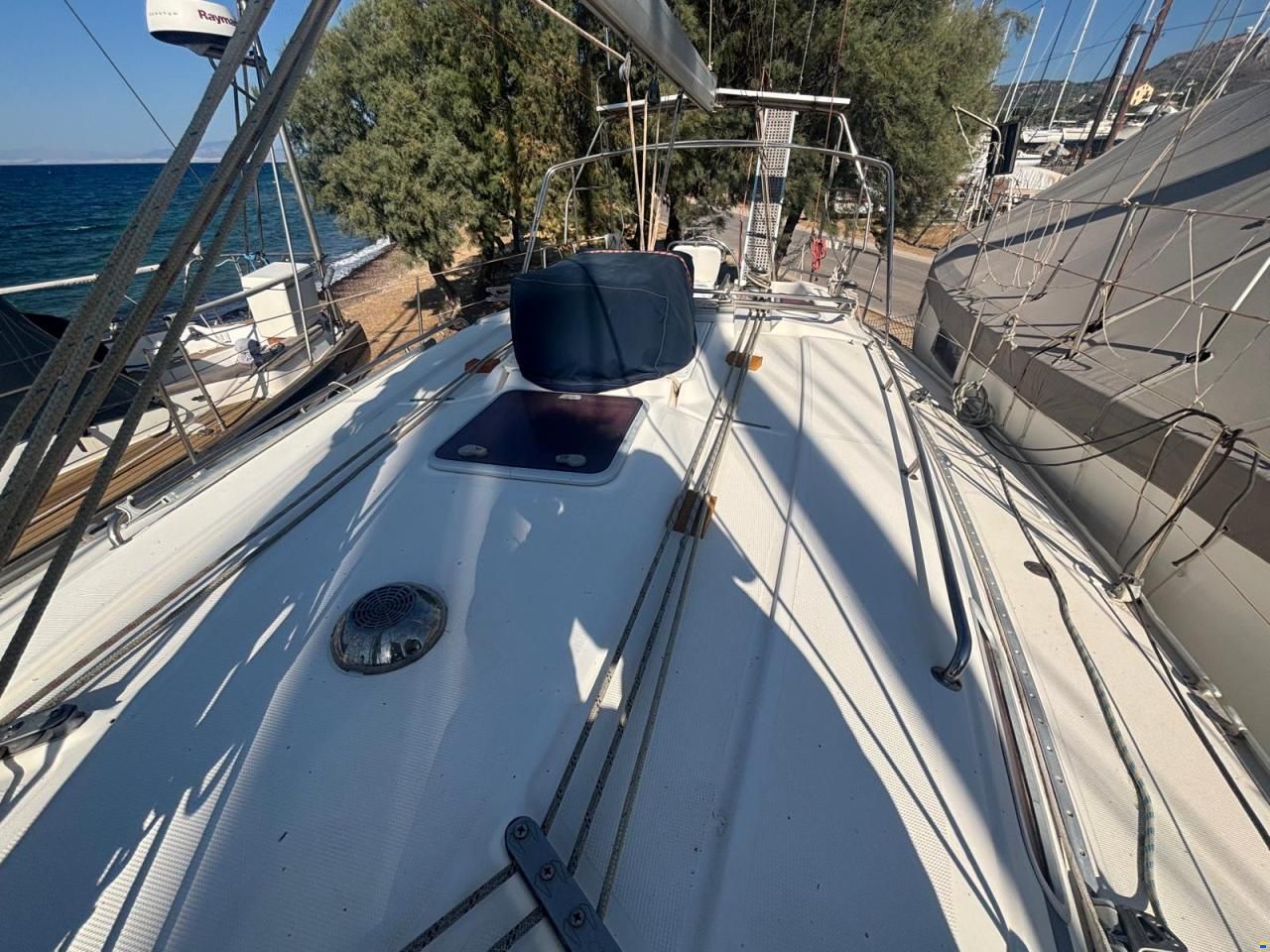 Bavaria 38