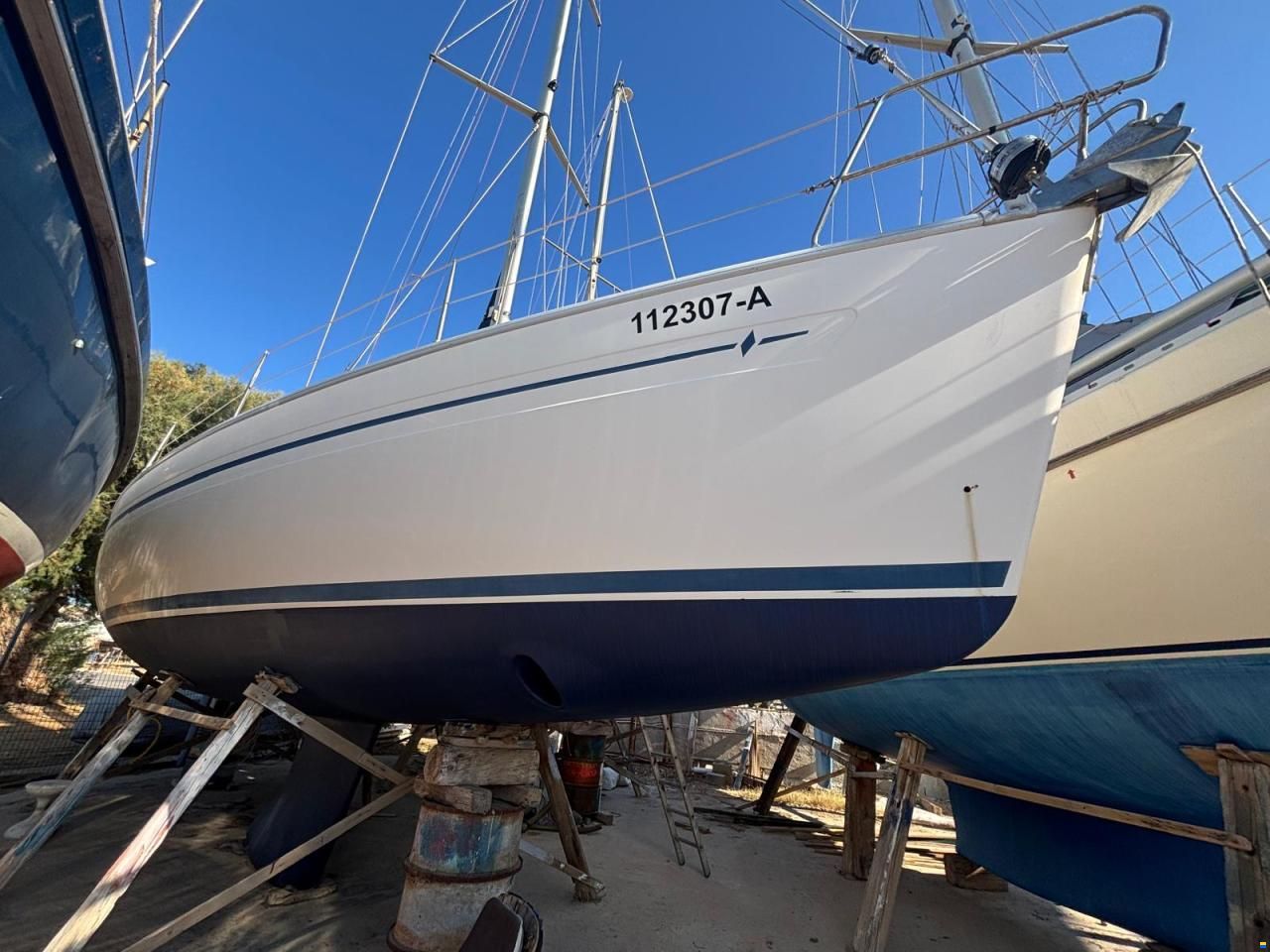Bavaria 38