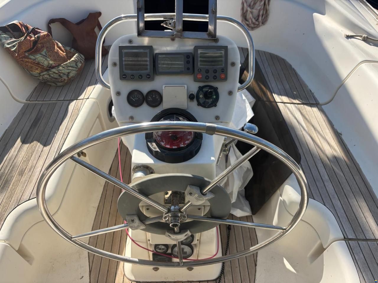 Bavaria 38