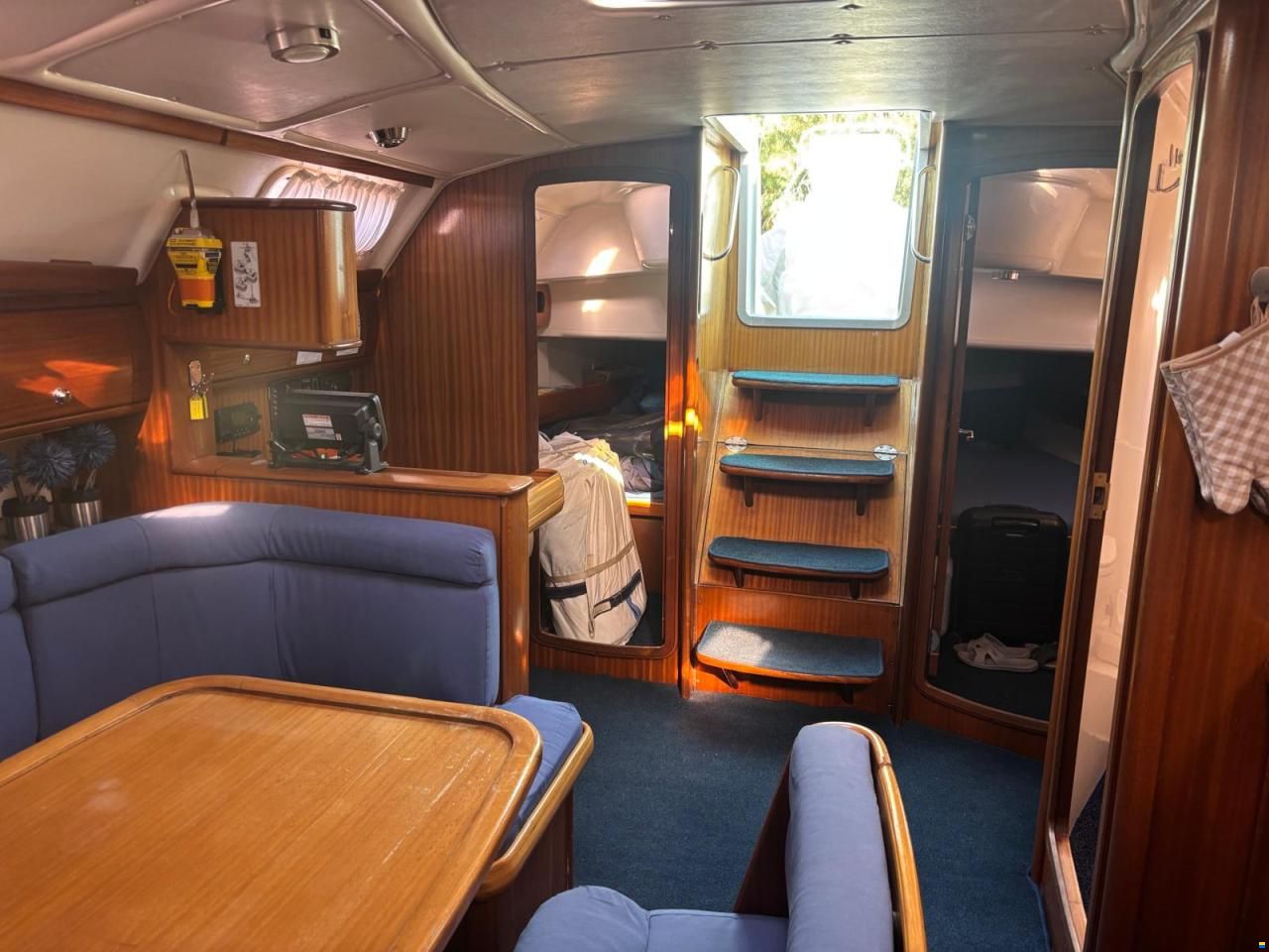 Bavaria 38