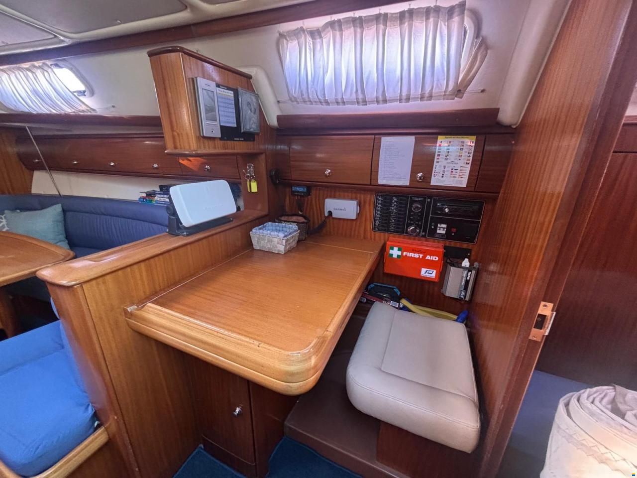 Bavaria 38