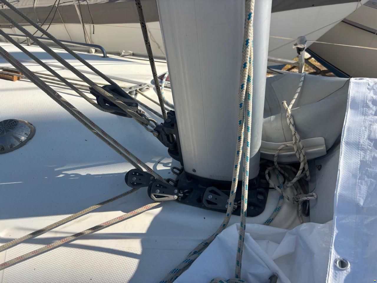 Bavaria 38
