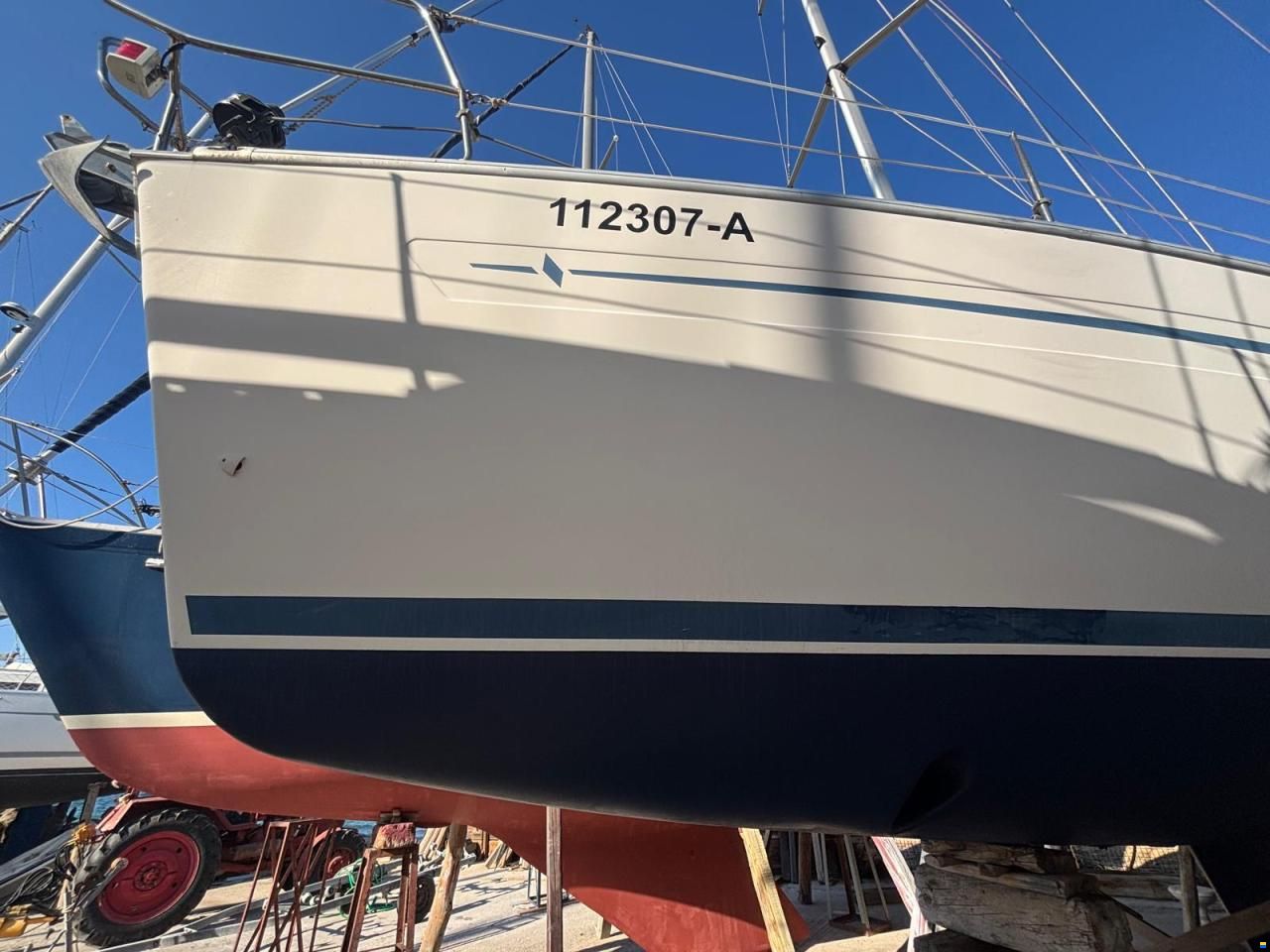 Bavaria 38