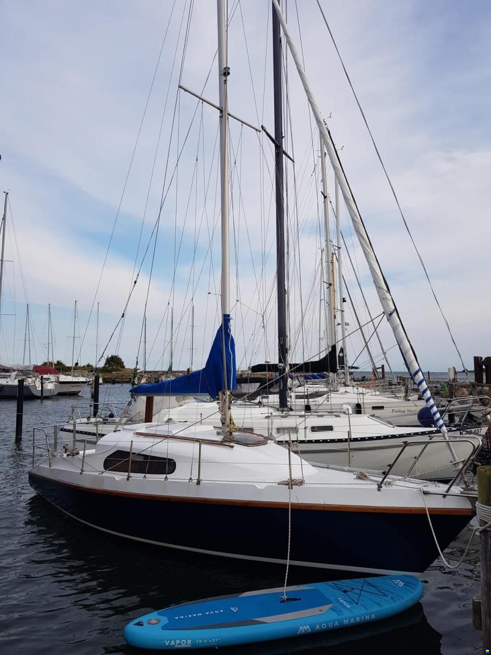 Sirius Waran 28