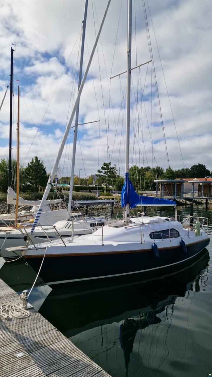 Sirius Waran 28