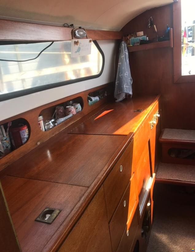 Sirius Waran 28