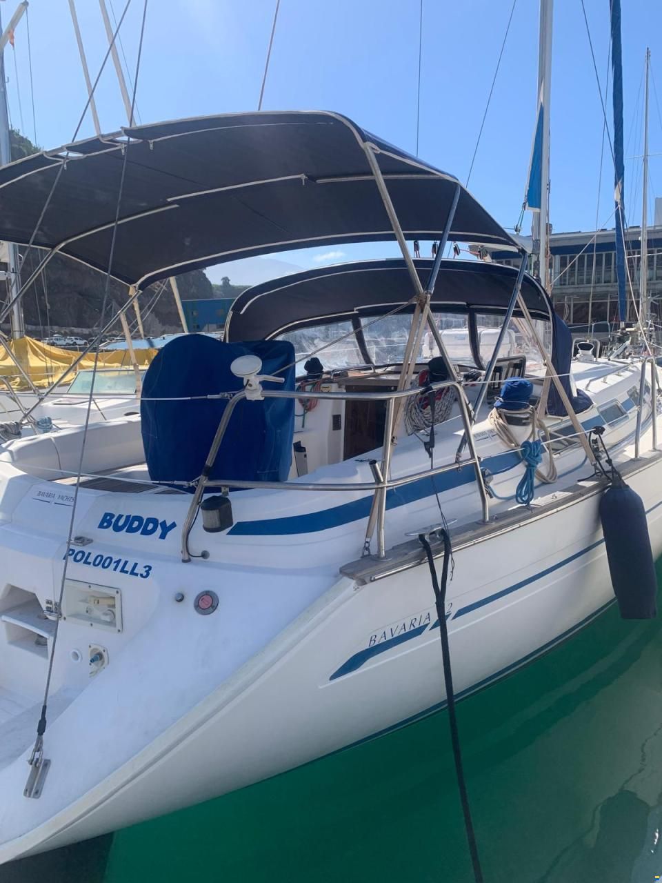 Bavaria Bavaria42