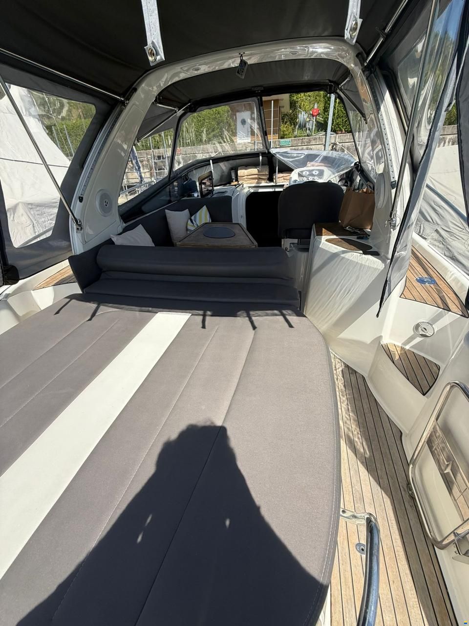 Bavaria 29 Sport I 1. Hand I nur 440h