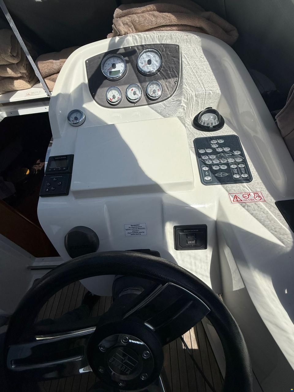 Bavaria 29 Sport I 1. Hand I nur 440h