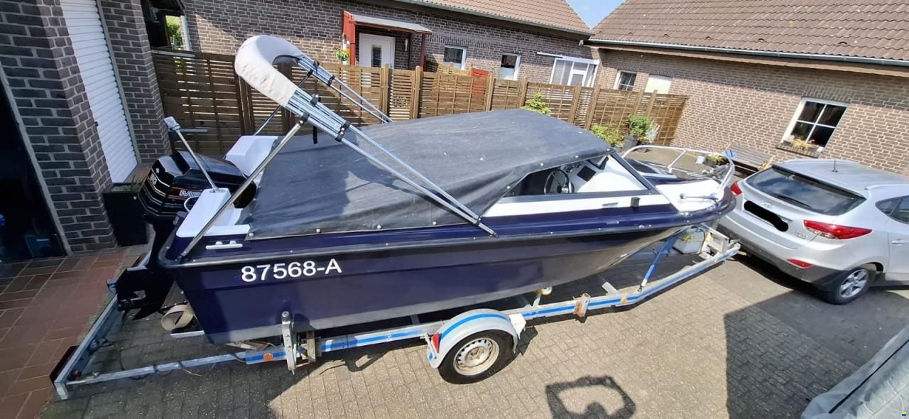 Wave Rider Oldenburg 17 Sport
