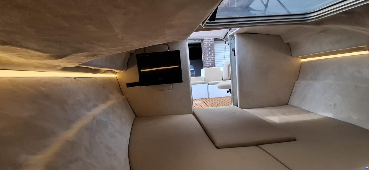 Wave Rider Oldenburg 17 Sport