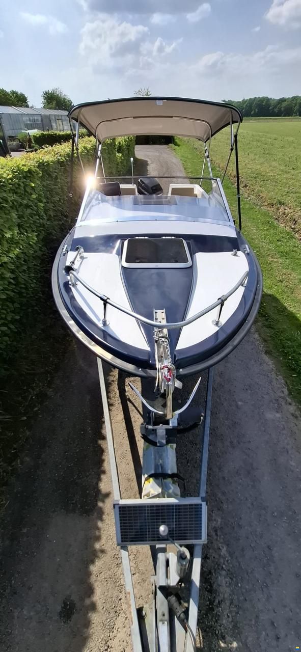 Wave Rider Oldenburg 17 Sport