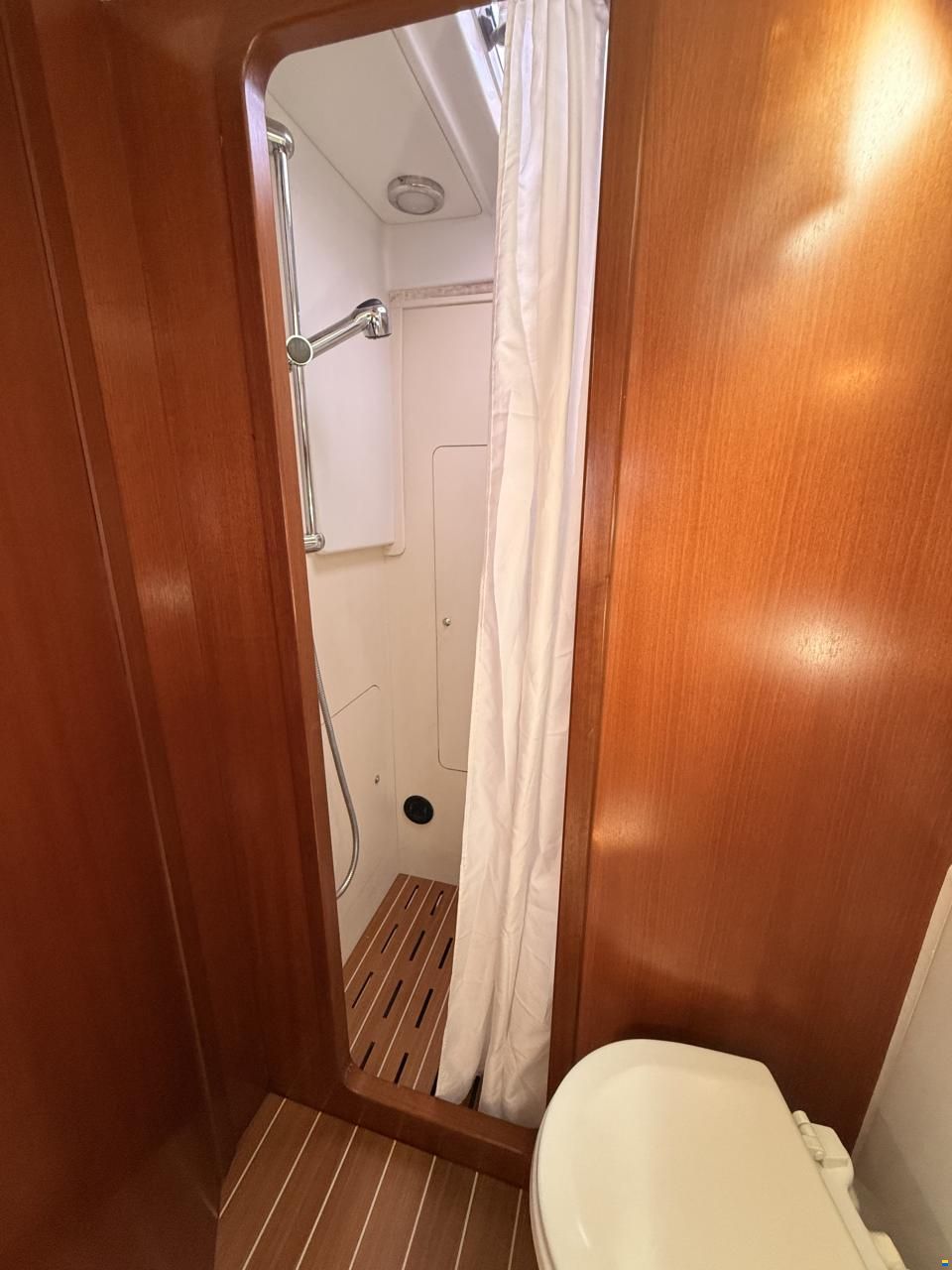 Grand Soleil 37
