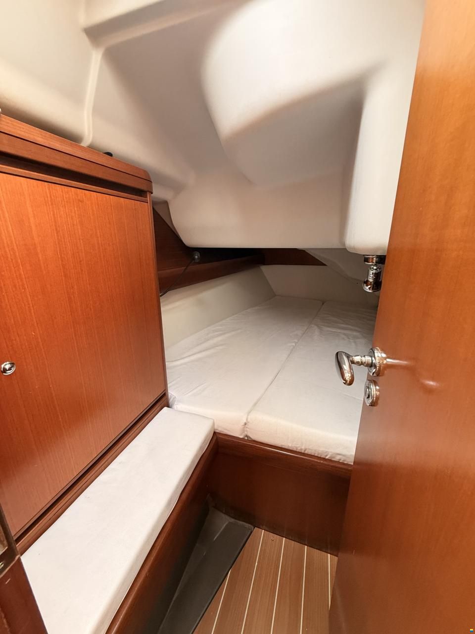 Grand Soleil 37