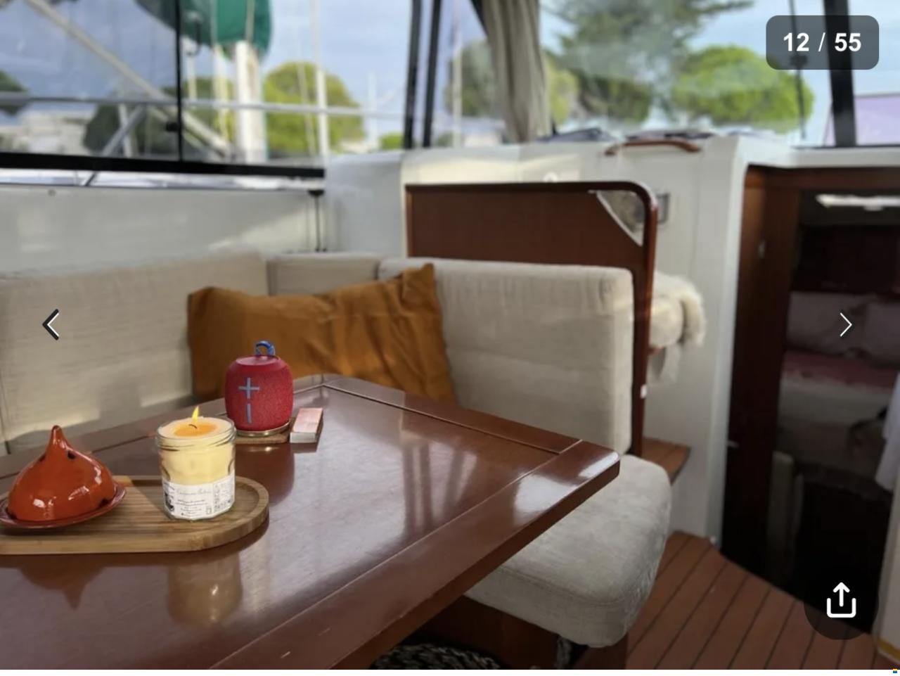 Beneteau Antares 30 Fly