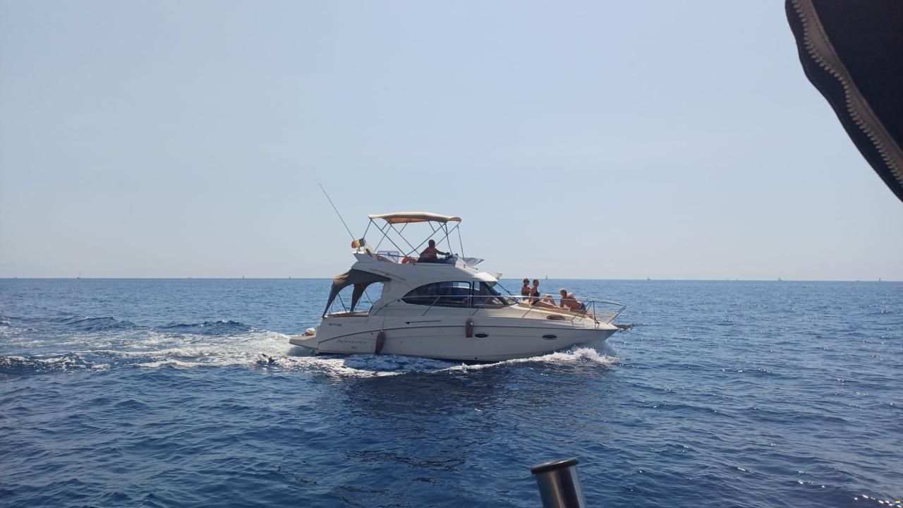 Beneteau Antares 30 Fly