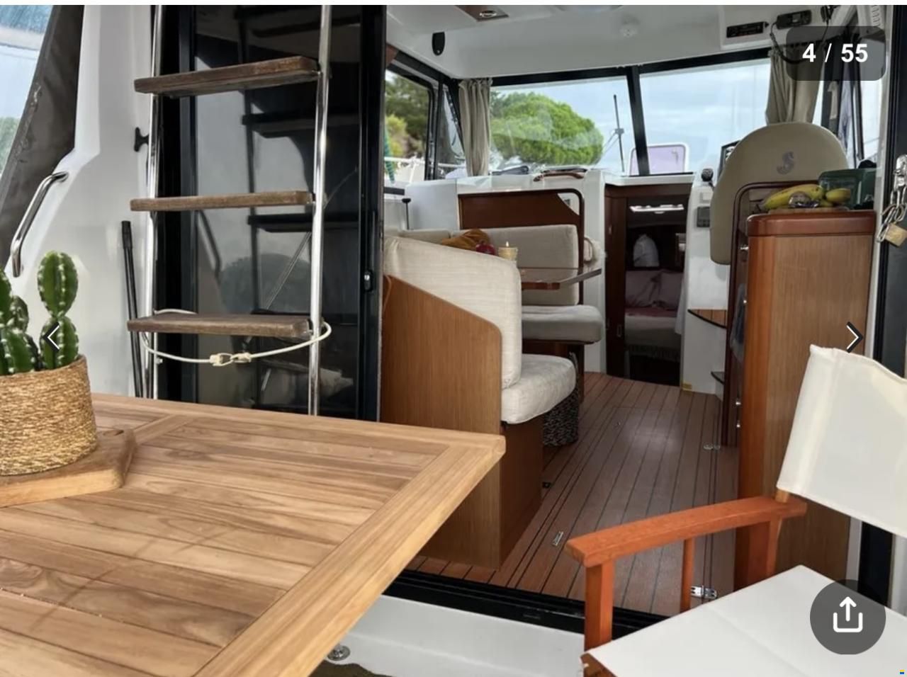 Beneteau Antares 30 Fly