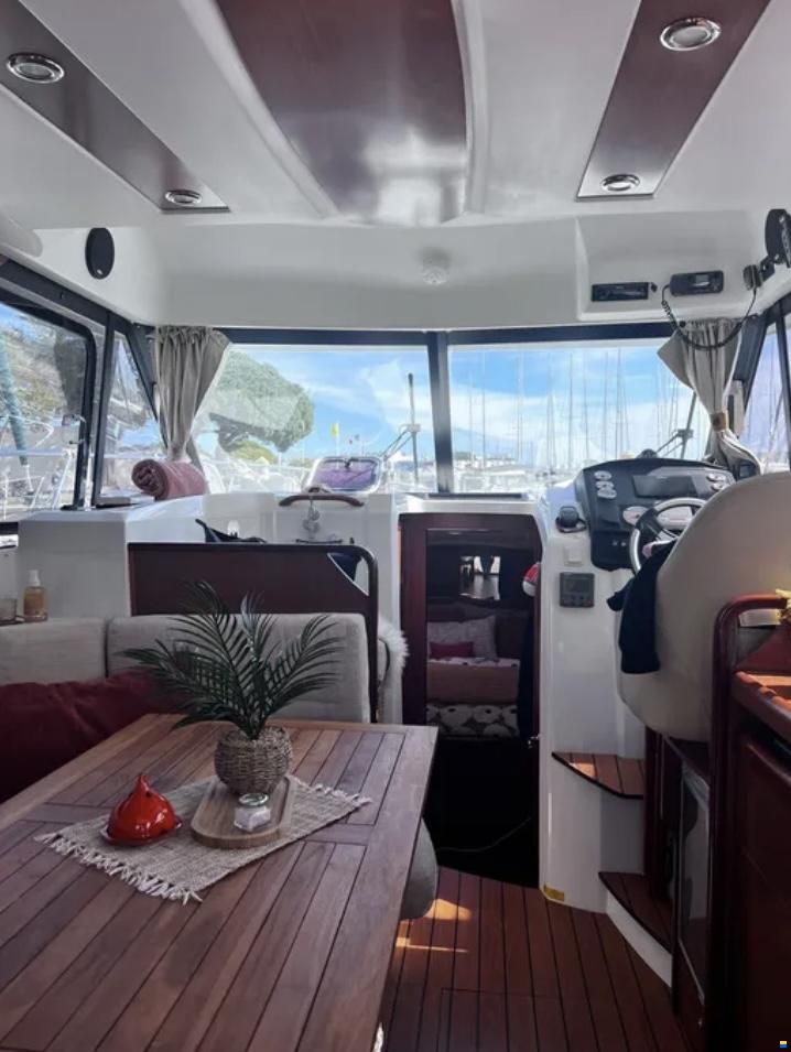 Beneteau Antares 30 Fly