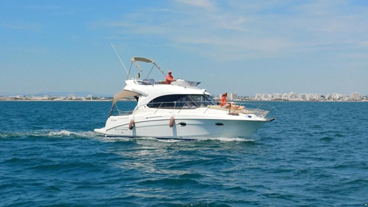Beneteau Antares 30 Fly