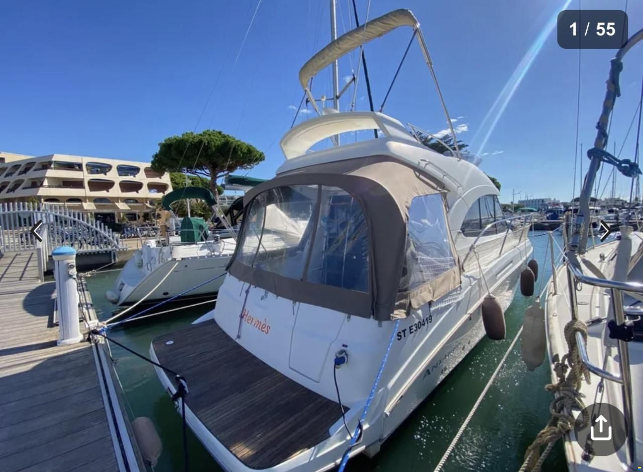 Beneteau Antares 30 Fly