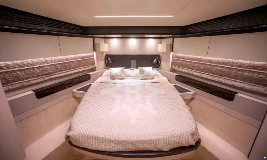 Azimut 66 Flybridge
