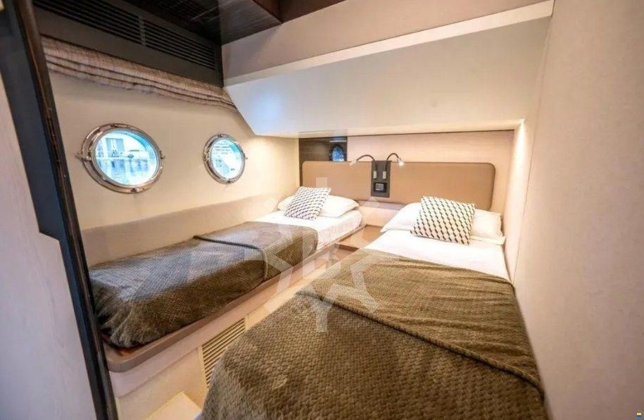 Azimut 66 Flybridge