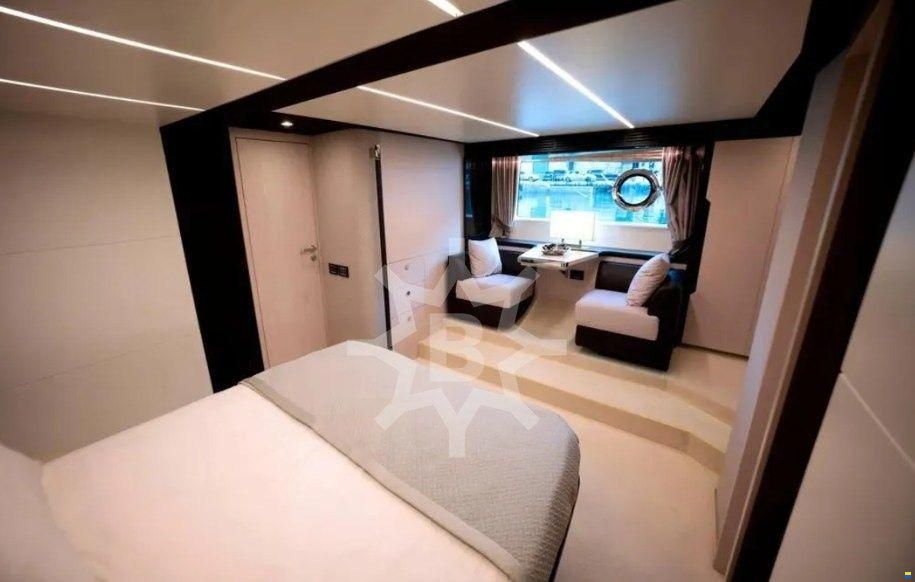 Azimut 66 Flybridge