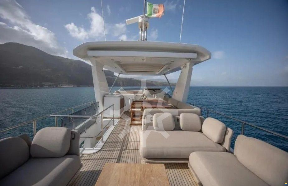 Azimut 66 Flybridge
