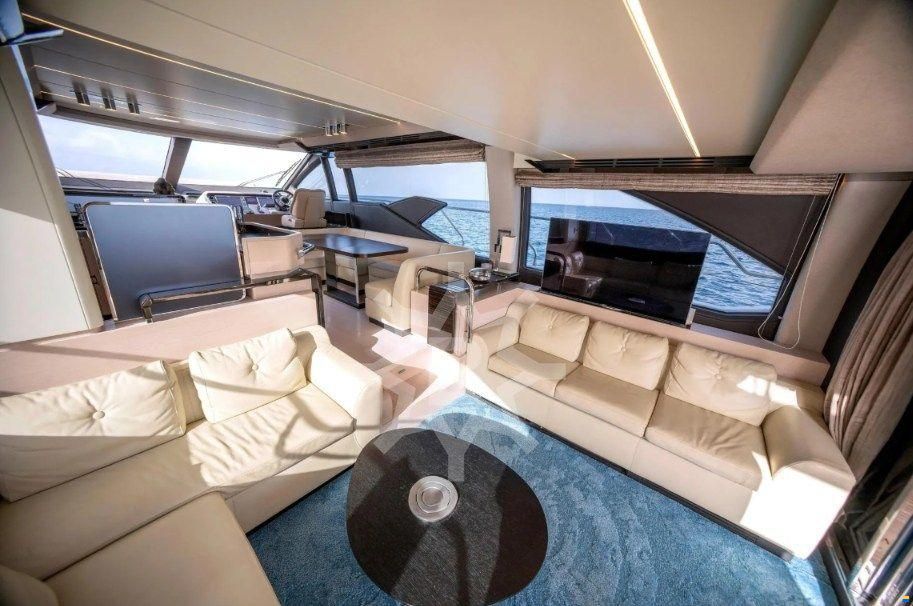 Azimut 66 Flybridge
