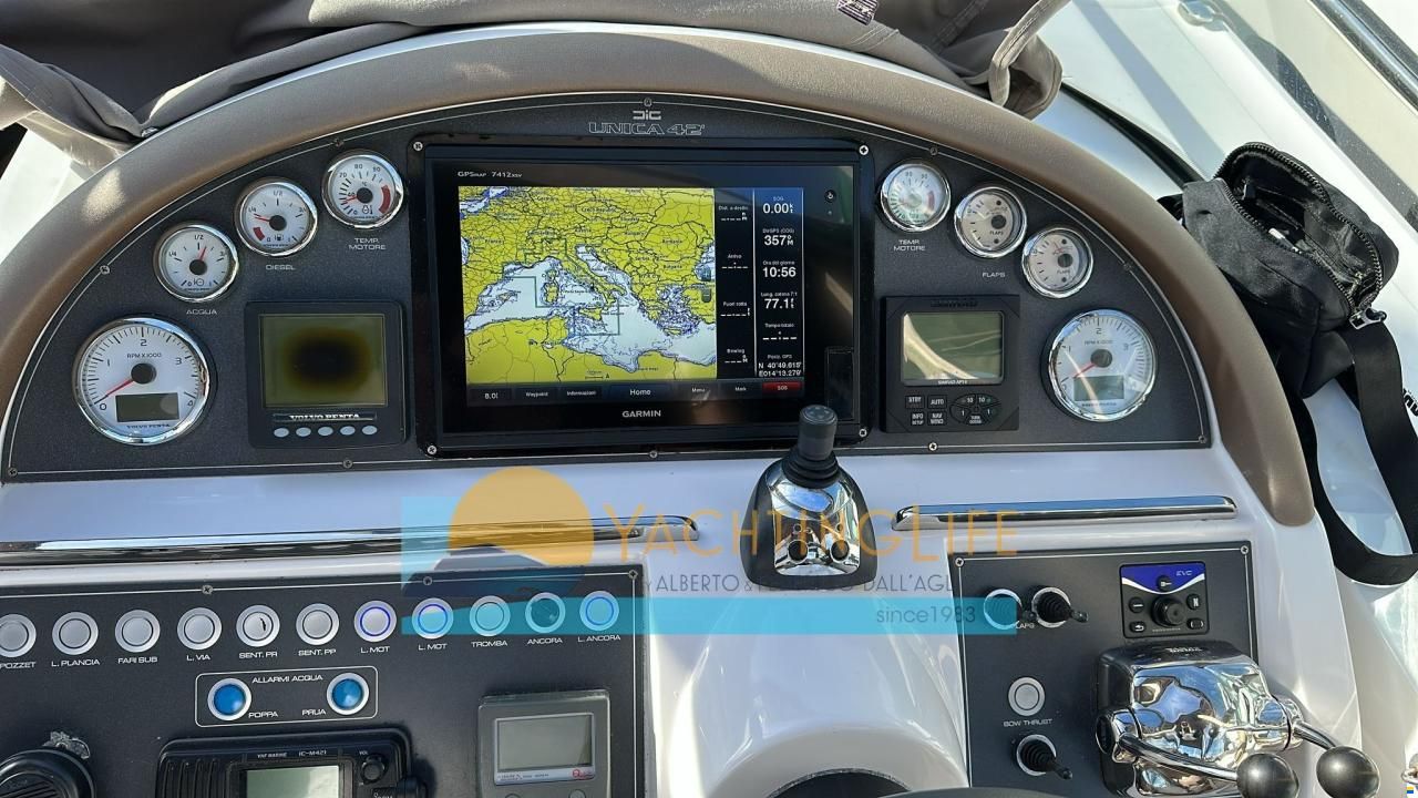 Unica Yacht UNICA 42