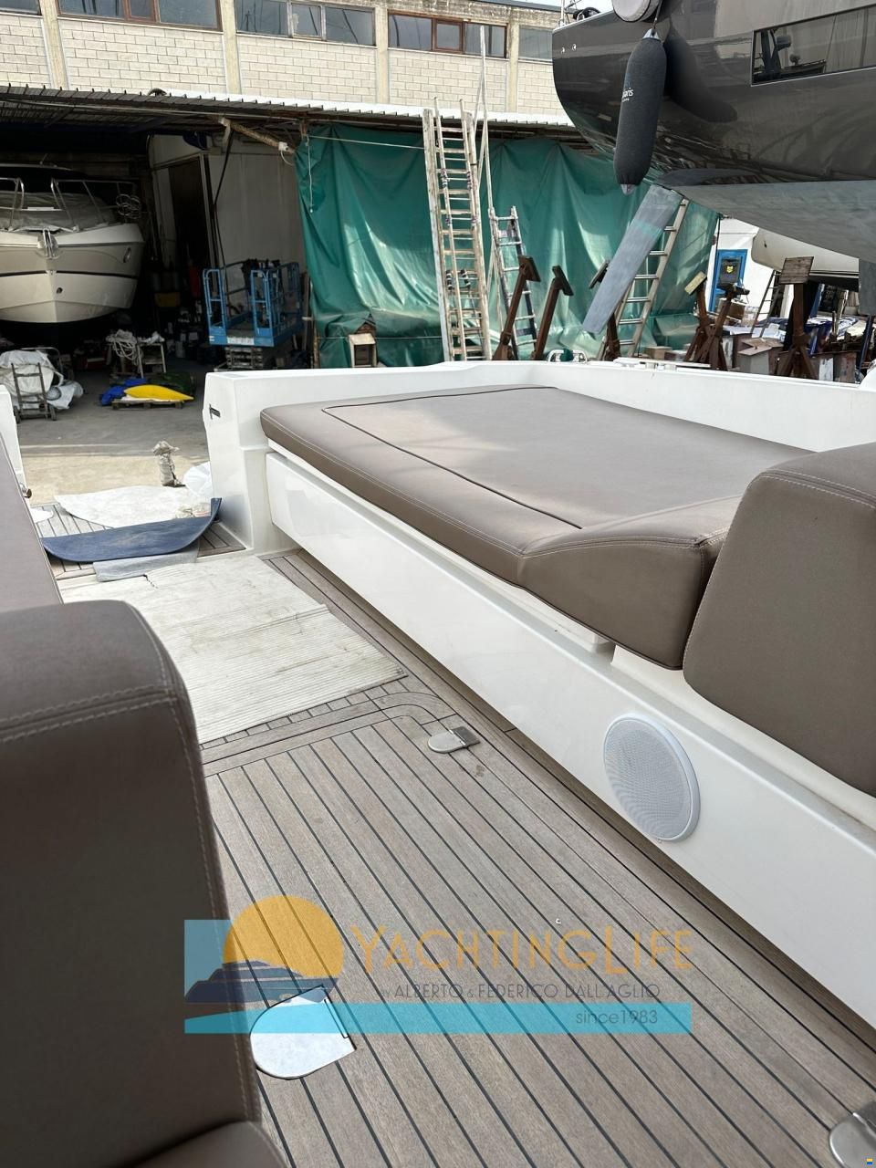 Unica Yacht UNICA 42