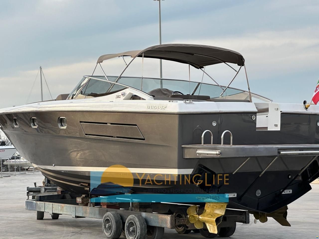 Unica Yacht UNICA 42