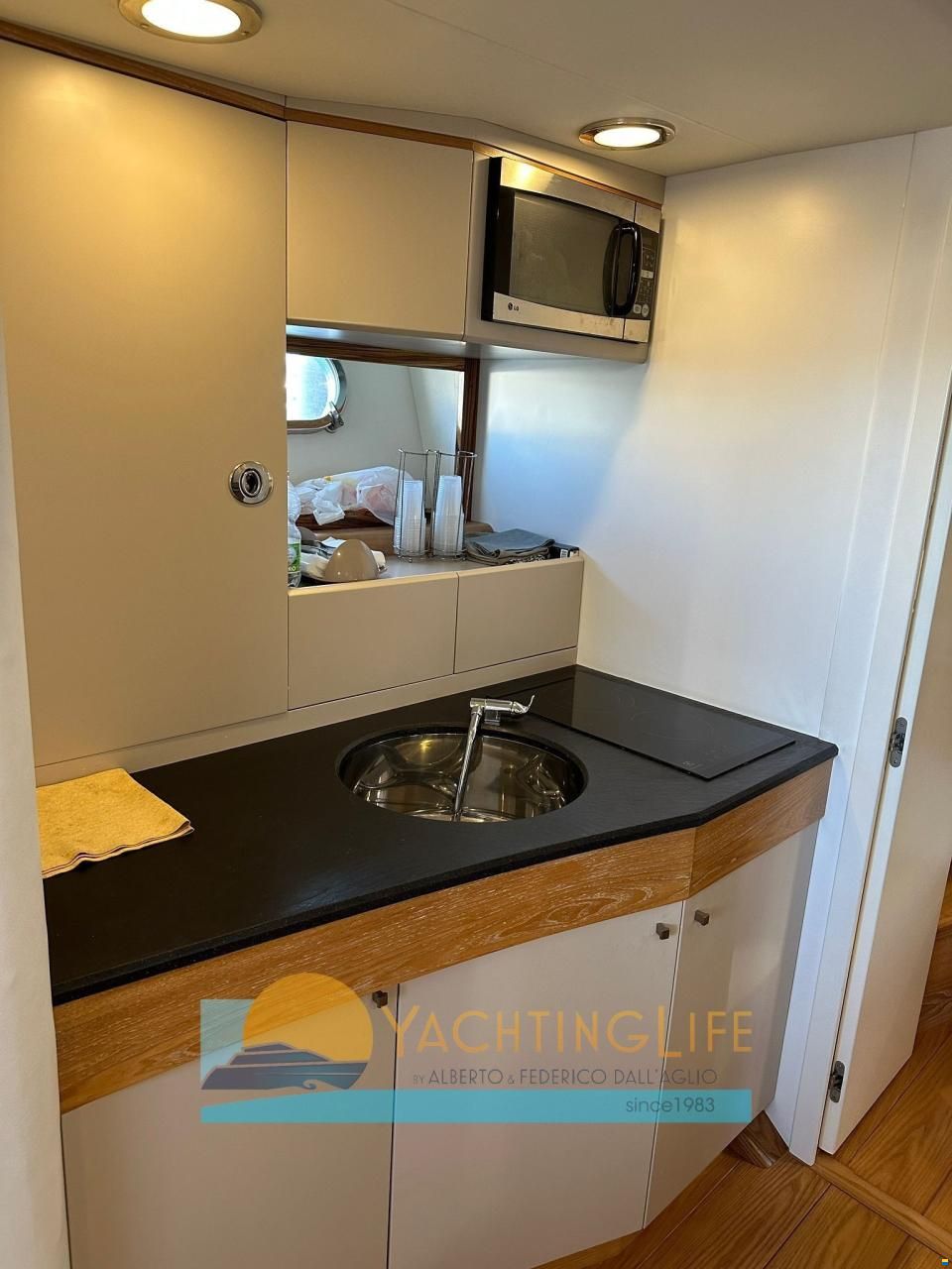 Unica Yacht UNICA 42
