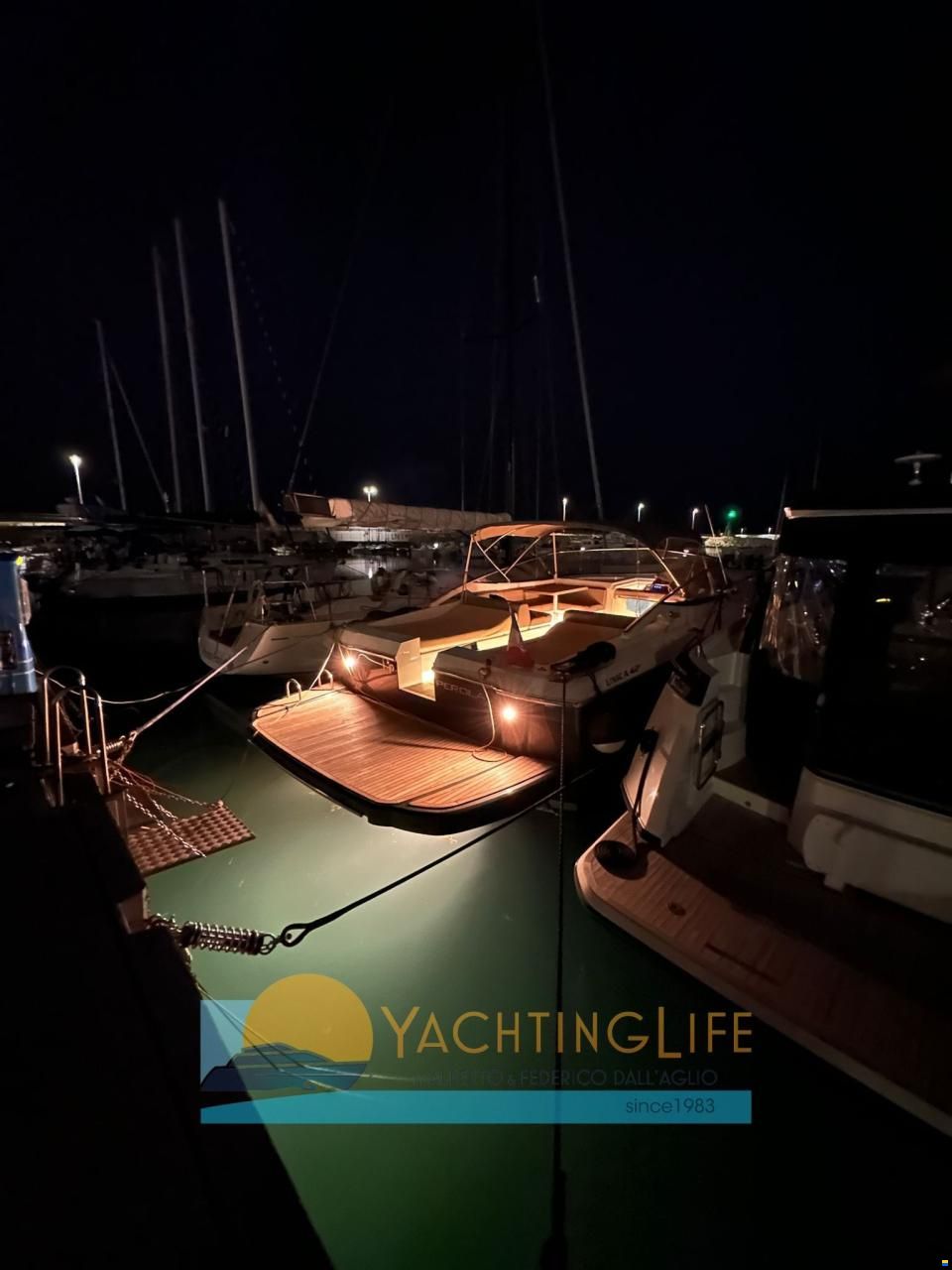 Unica Yacht UNICA 42