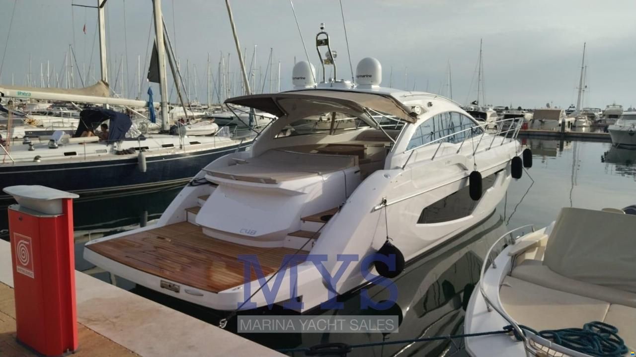 Sessa C48