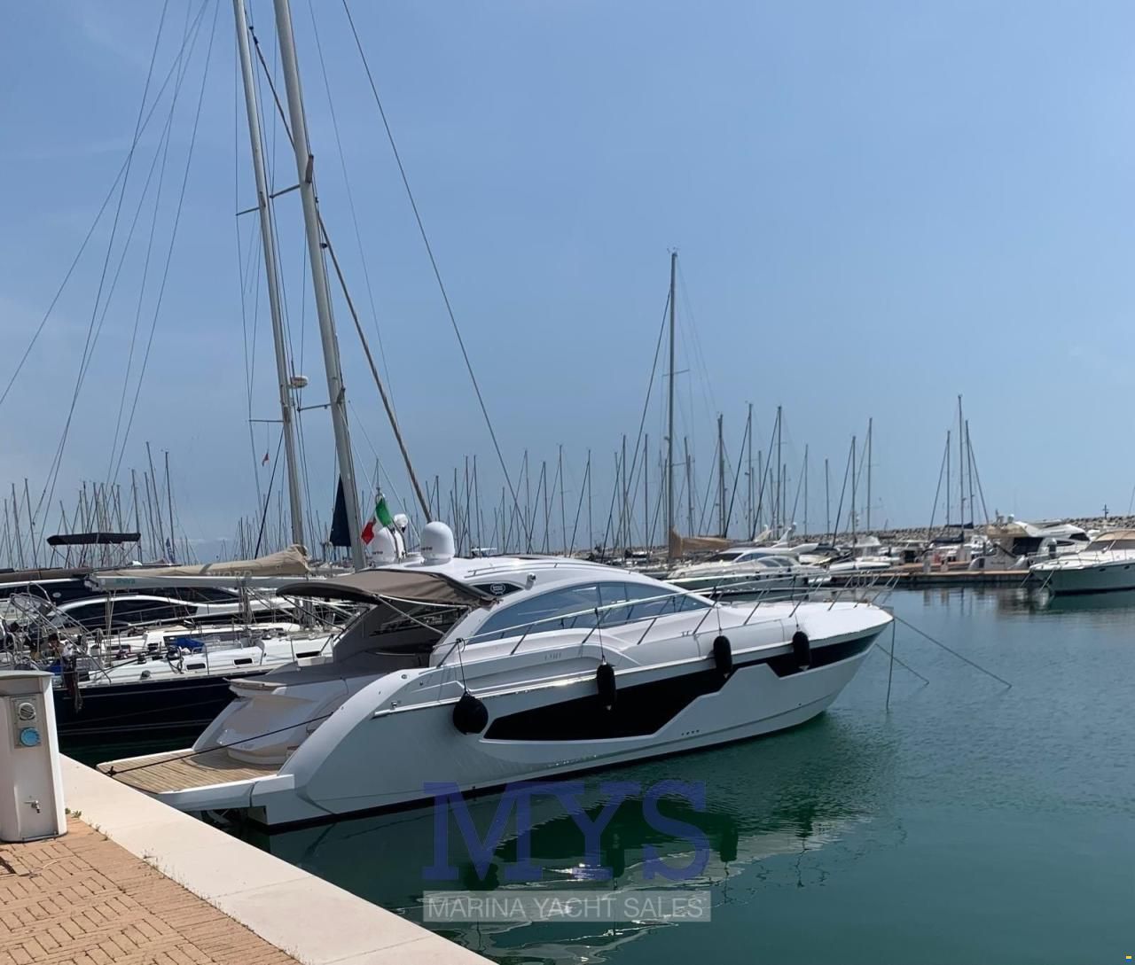 Sessa C48