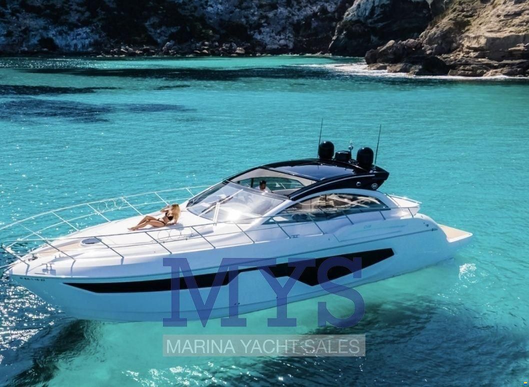 Sessa C48