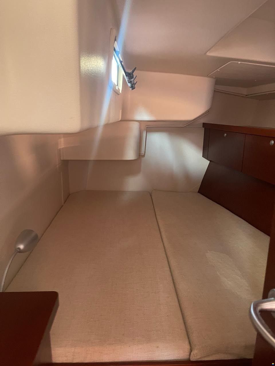 Hanse 470e