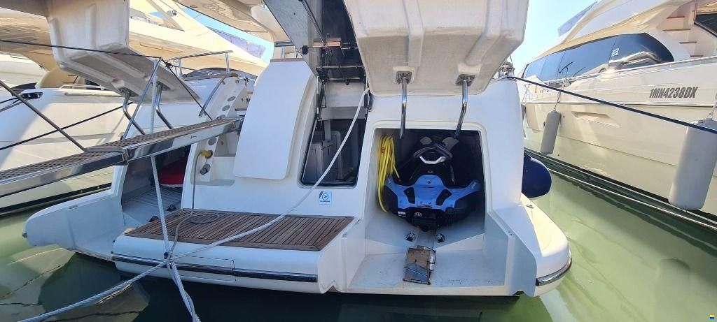 Azimut AZ 80 FLYBRIDGE