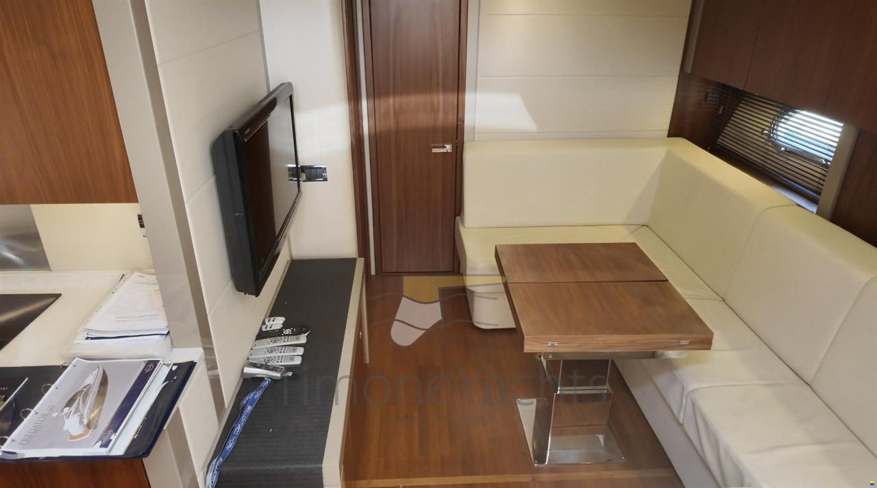Sunseeker Predator 60