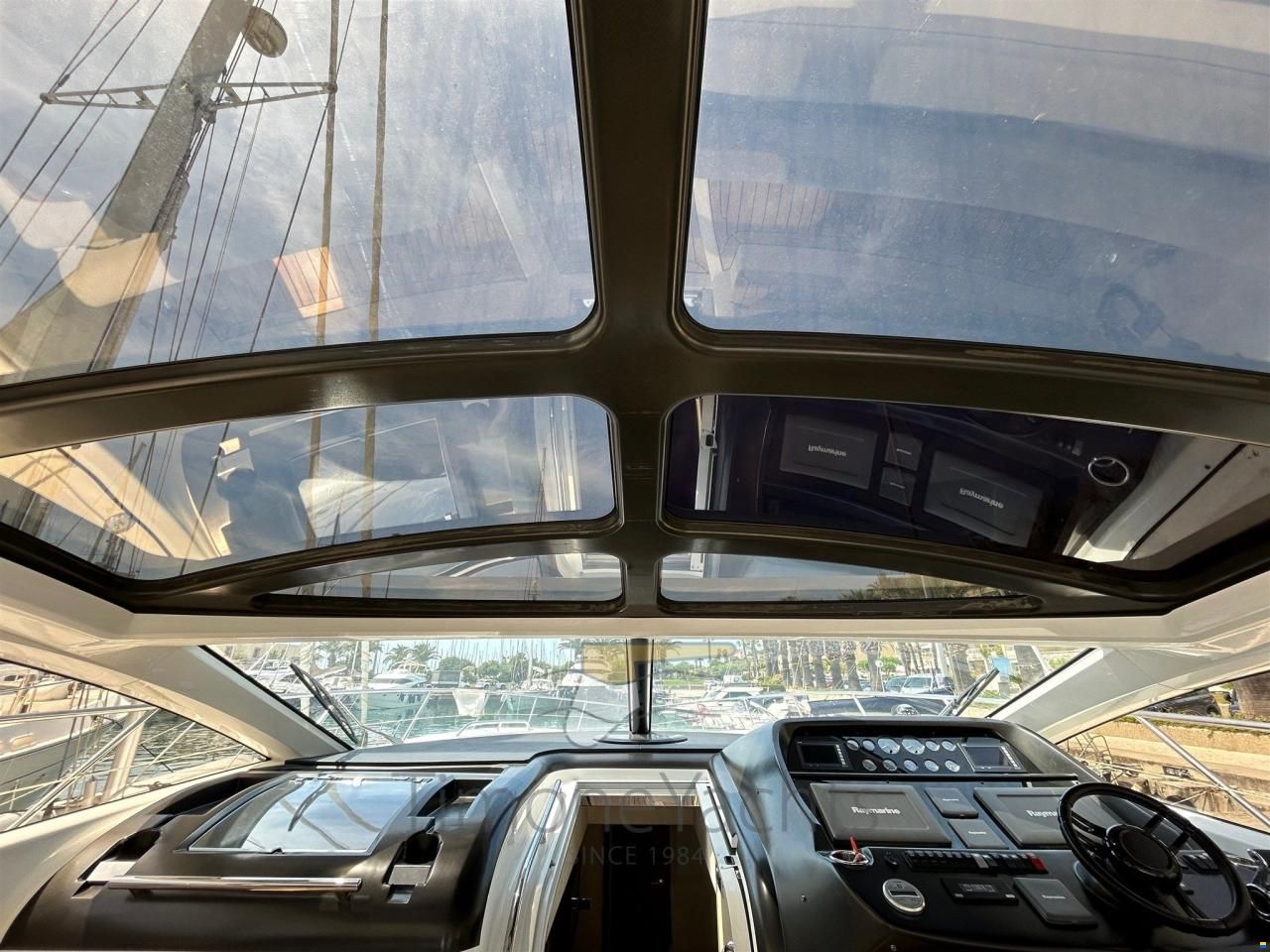 Sunseeker Predator 60
