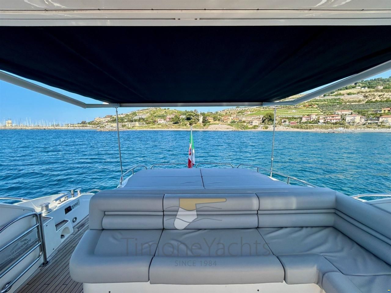Sunseeker Predator 60