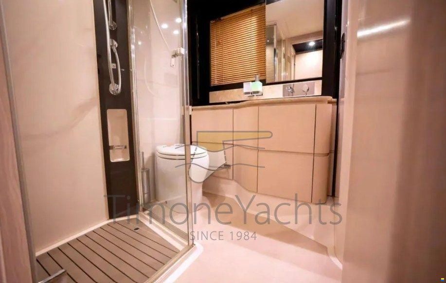 Azimut 66 Flybridge