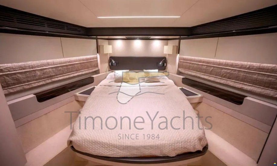 Azimut 66 Flybridge