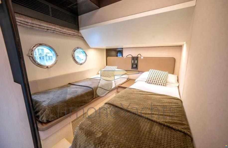 Azimut 66 Flybridge